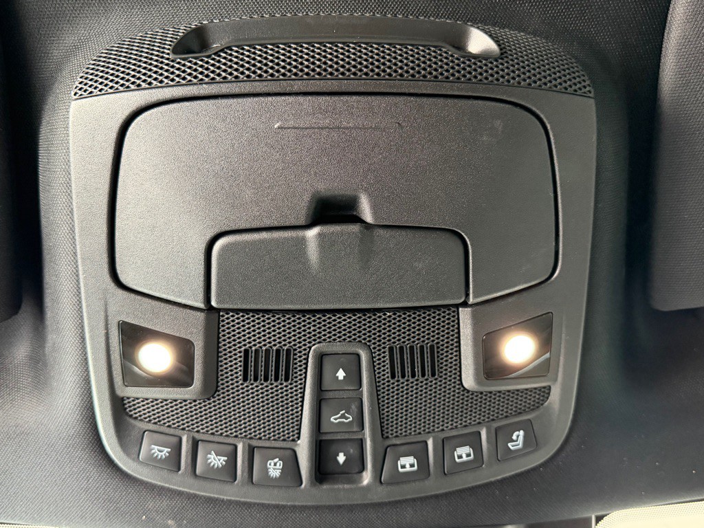 2018 Lincoln Navigator Image 21