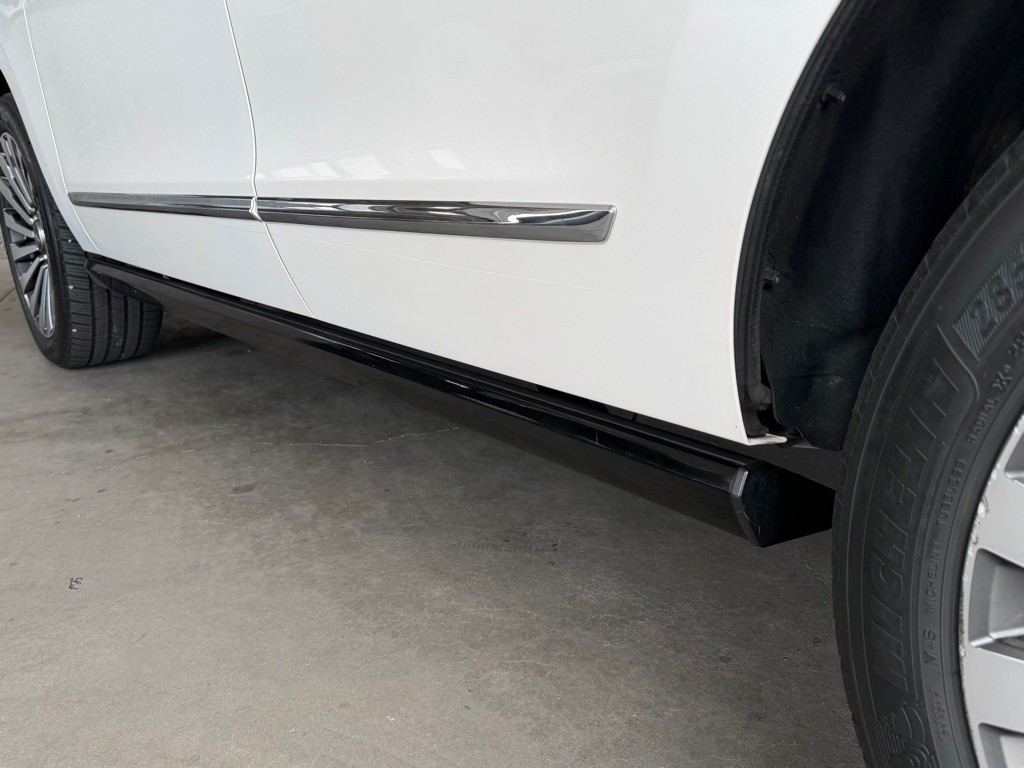 2018 Lincoln Navigator Image 69