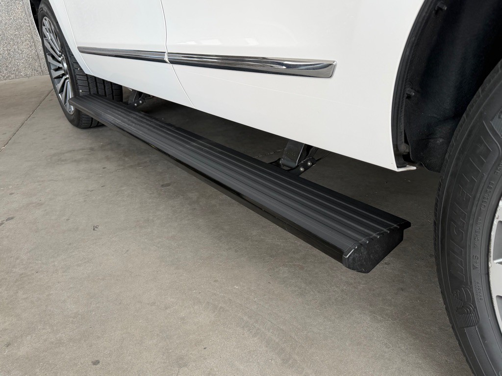 2018 Lincoln Navigator Image 70