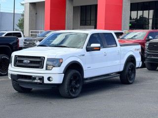 Image for 2014 Ford F-150 Supercrew ID: 7425993