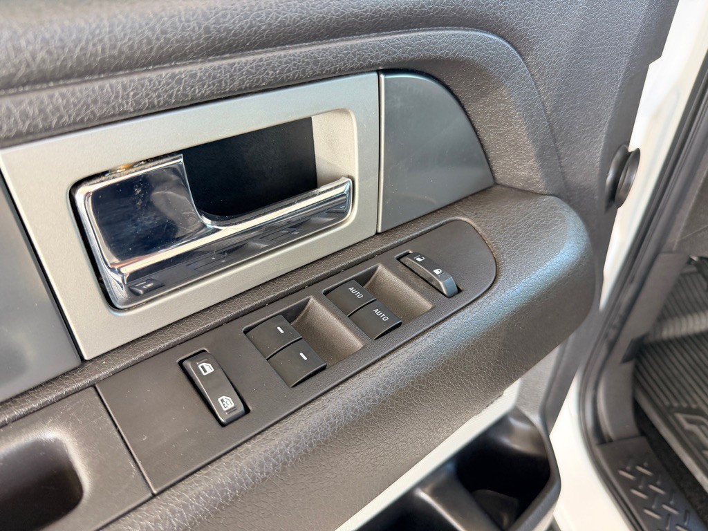 2014 Ford F-150 Image 5