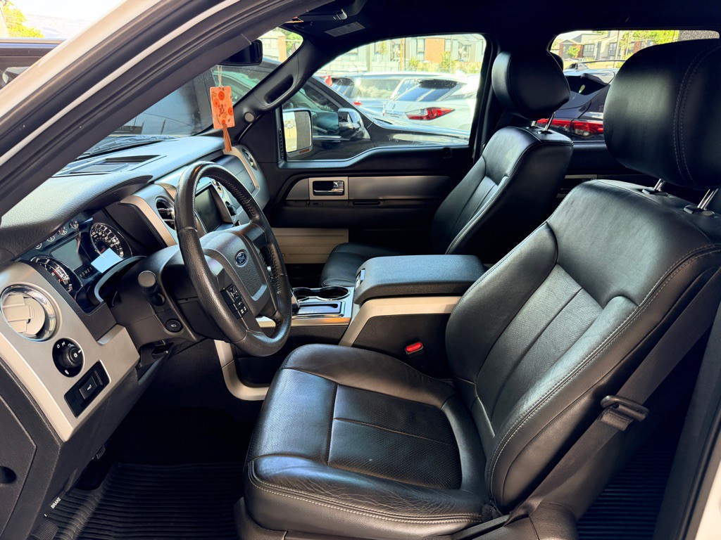 2014 Ford F-150 Image 7