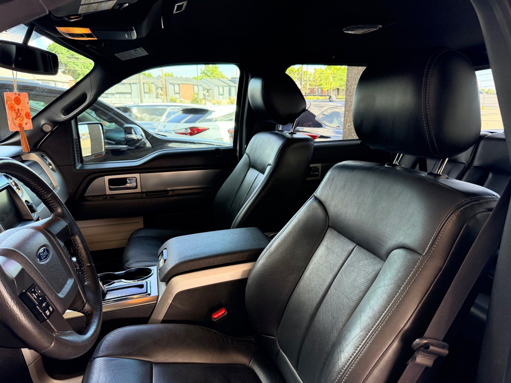 2014 Ford F-150 Image 8