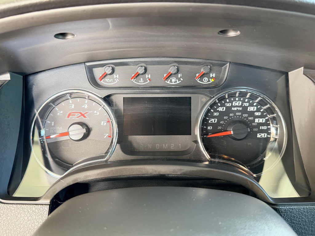 2014 Ford F-150 Image 10
