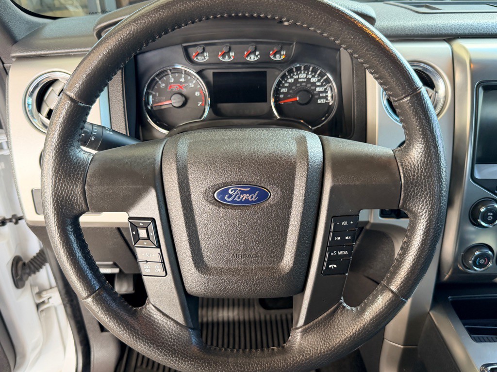 2014 Ford F-150 Image 11