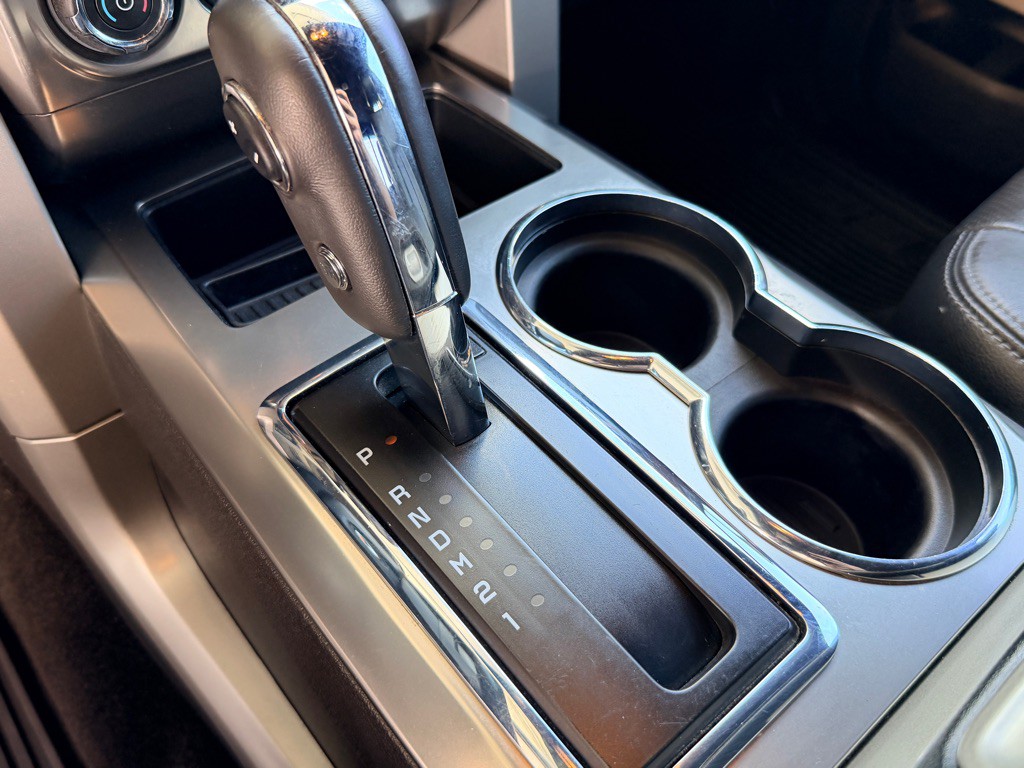 2014 Ford F-150 Image 12