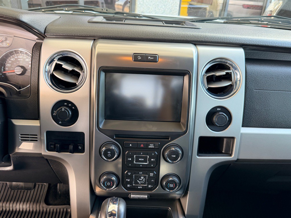 2014 Ford F-150 Image 13