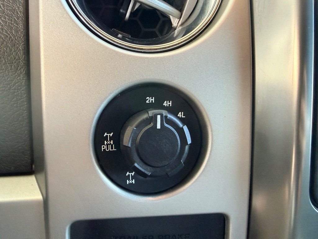 2014 Ford F-150 Image 14