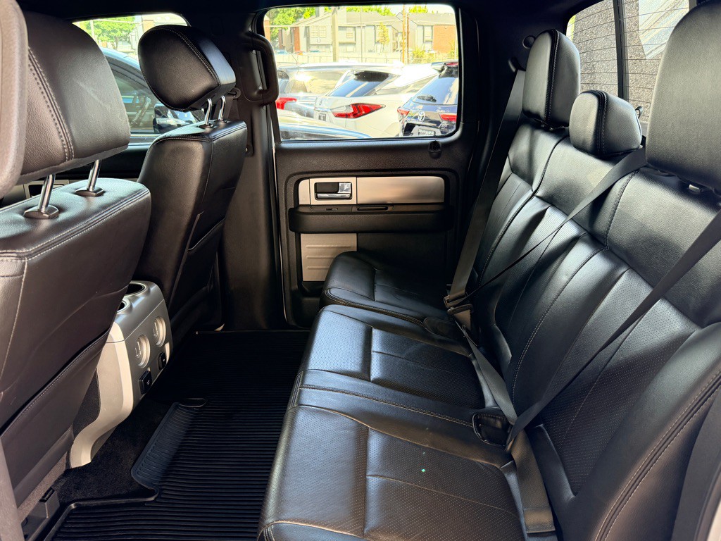 2014 Ford F-150 Image 18