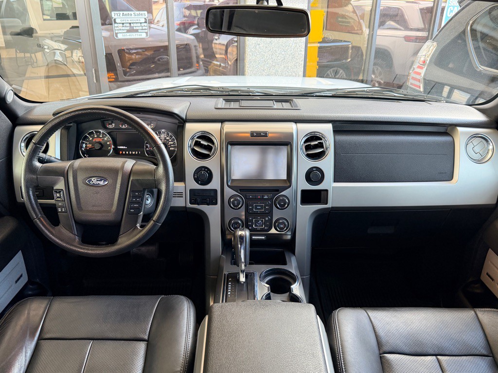 2014 Ford F-150 Image 19