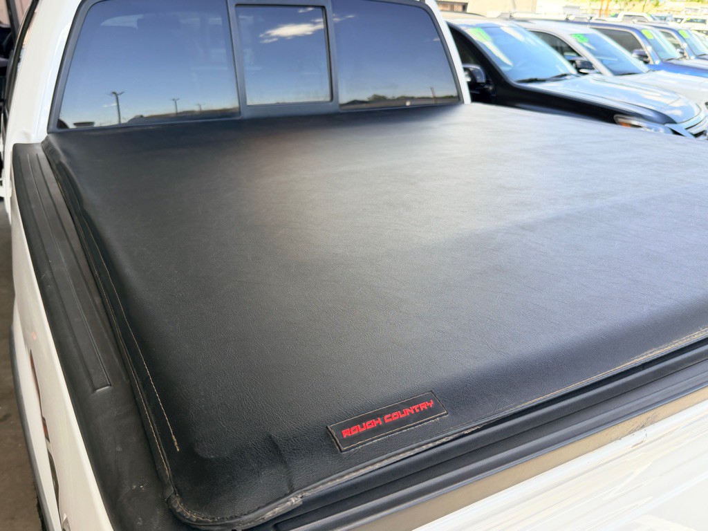 2014 Ford F-150 Image 20
