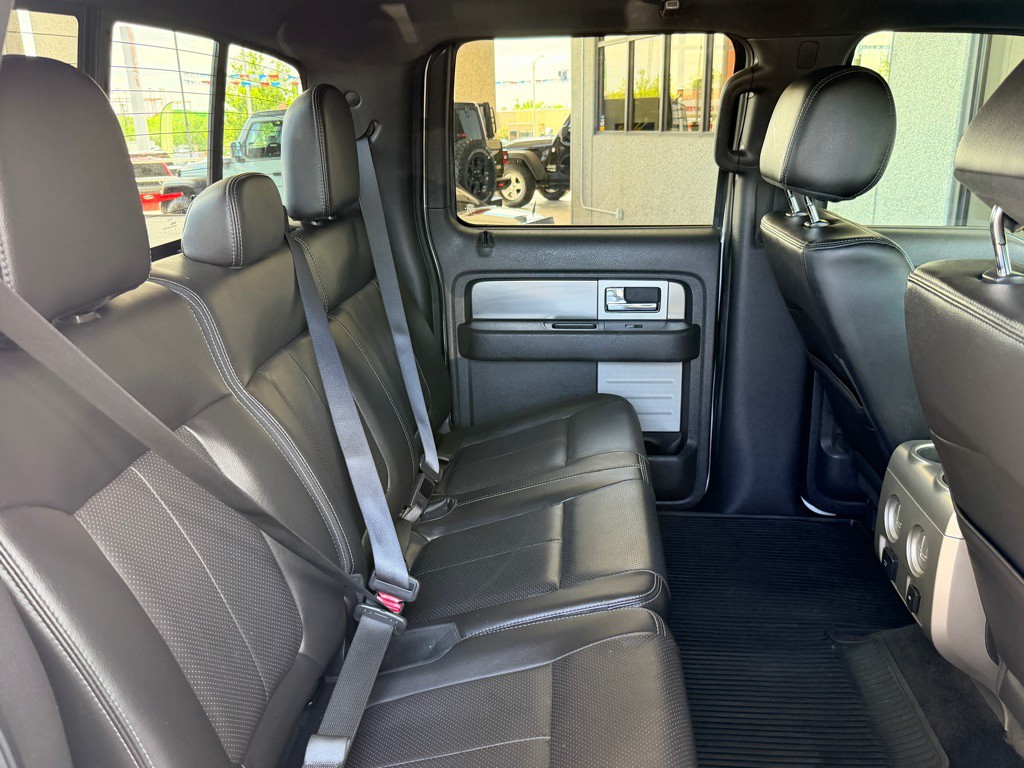 2014 Ford F-150 Image 21