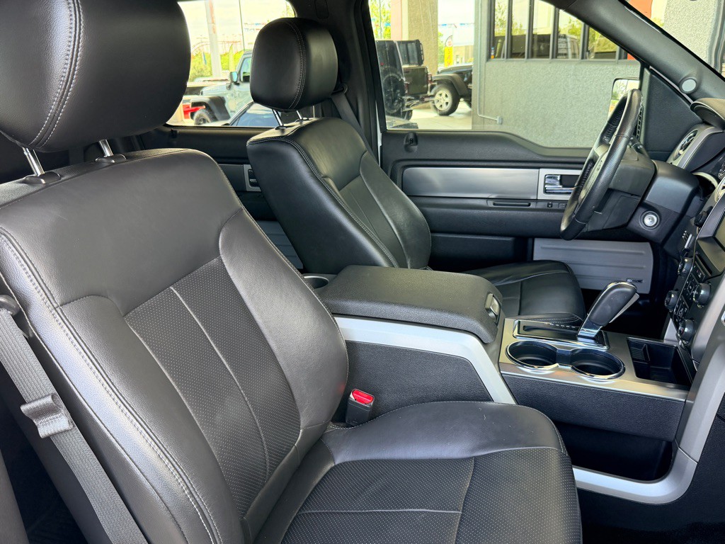 2014 Ford F-150 Image 22