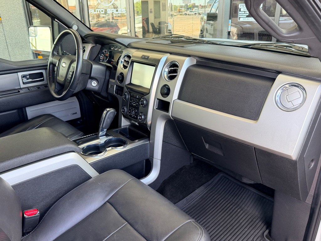 2014 Ford F-150 Image 23