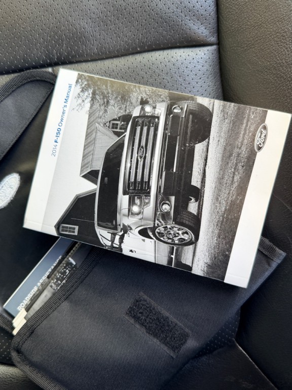 2014 Ford F-150 Image 24