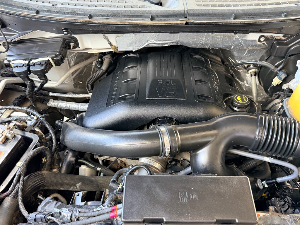 2014 Ford F-150 Image 26
