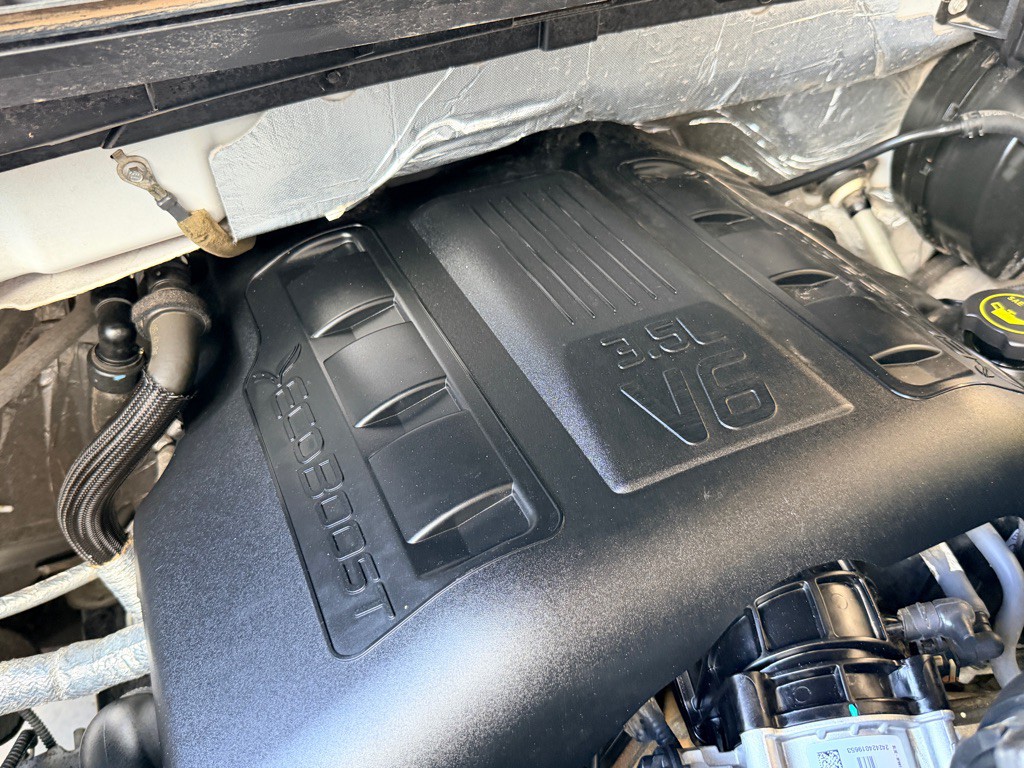 2014 Ford F-150 Image 27