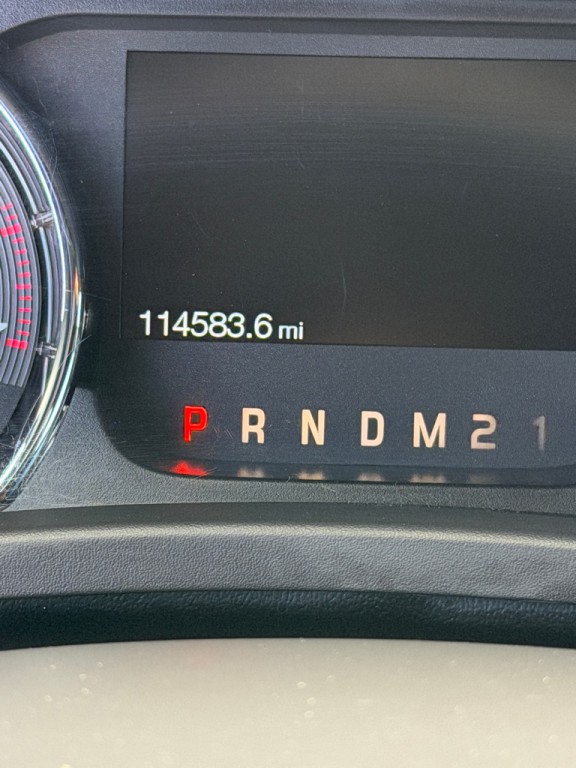 2014 Ford F-150 Image 28