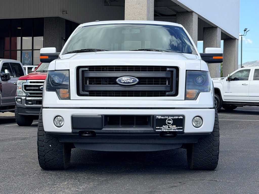 2014 Ford F-150 Image 30