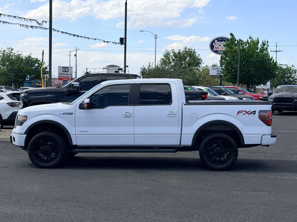2014 Ford F-150 Image 33