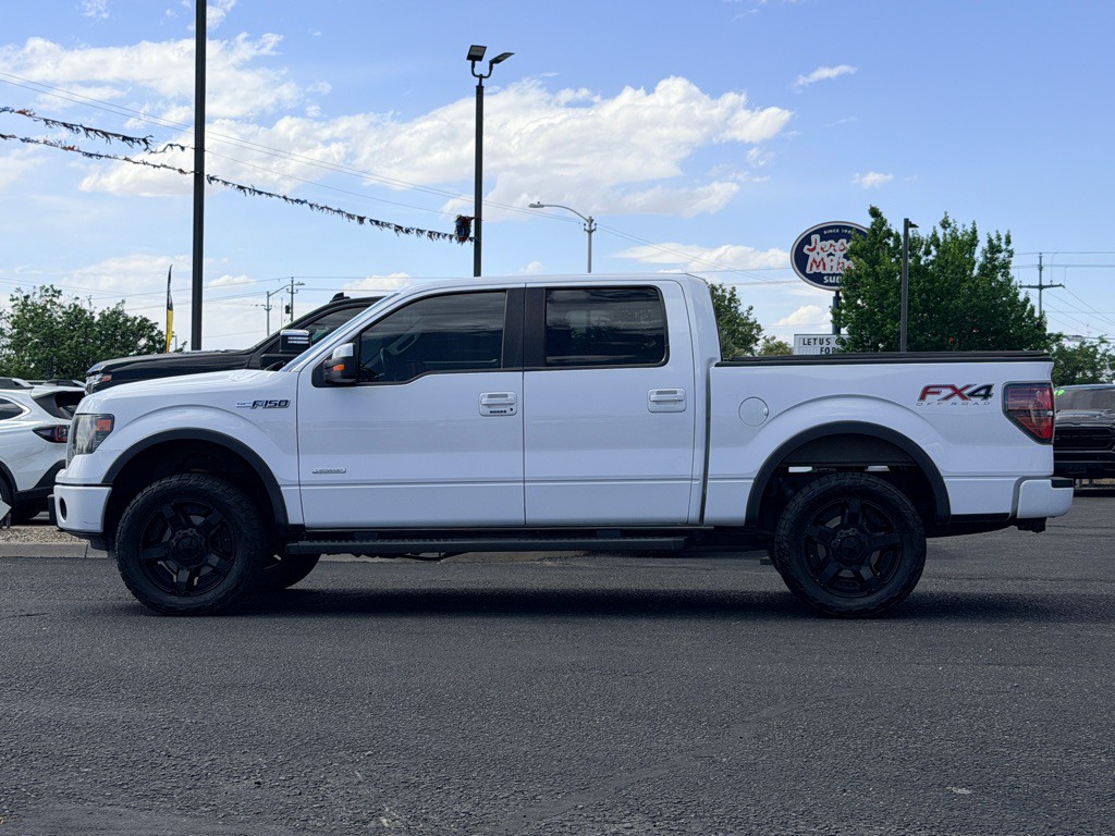 2014 Ford F-150 Image 34