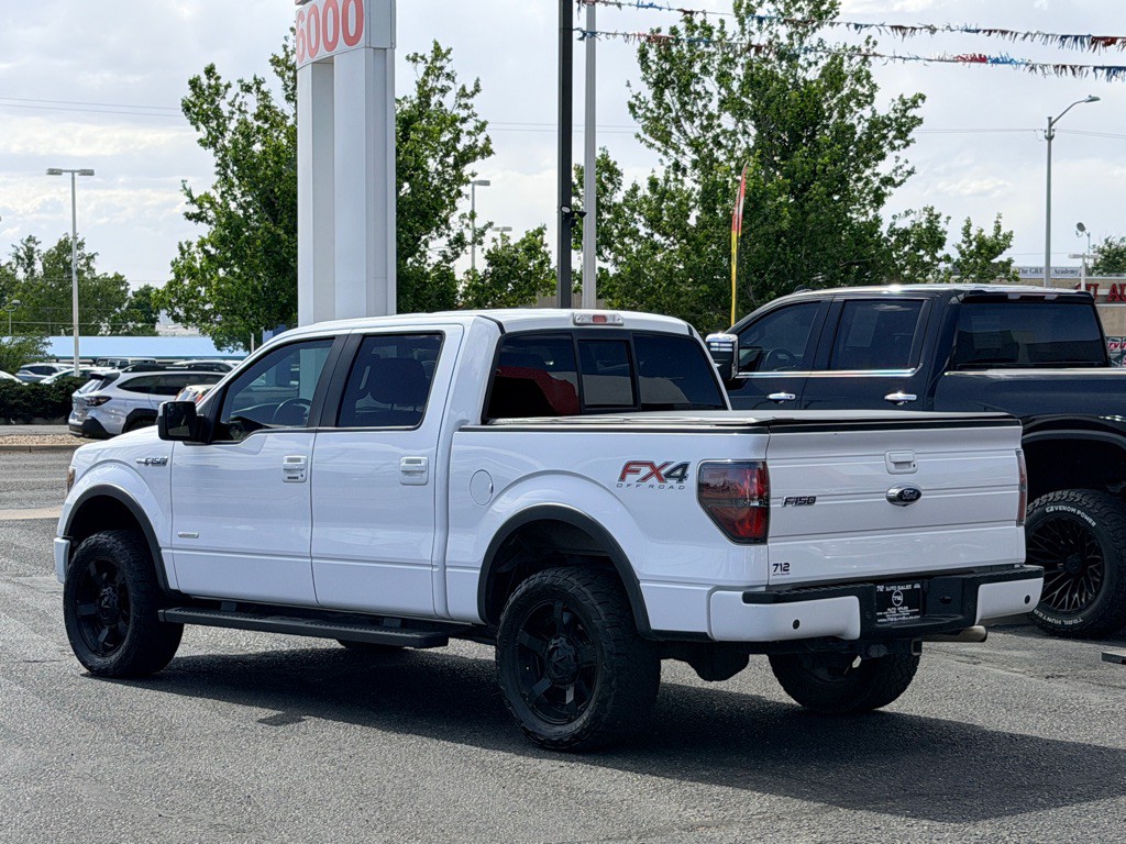 2014 Ford F-150 Image 35