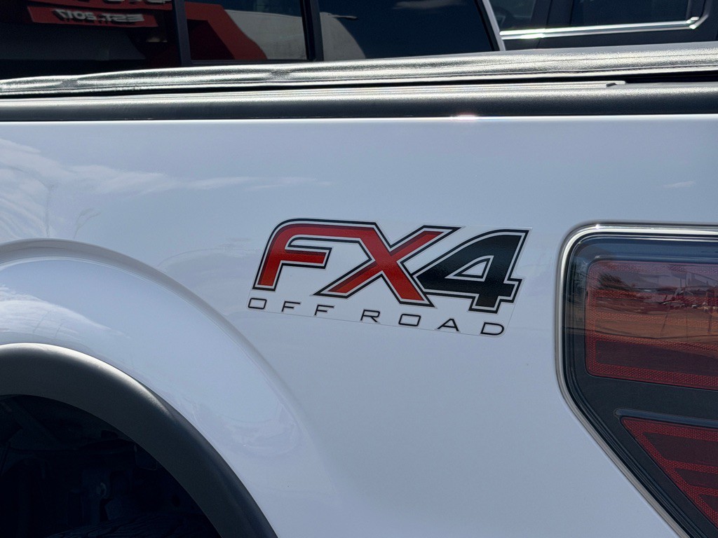 2014 Ford F-150 Image 38