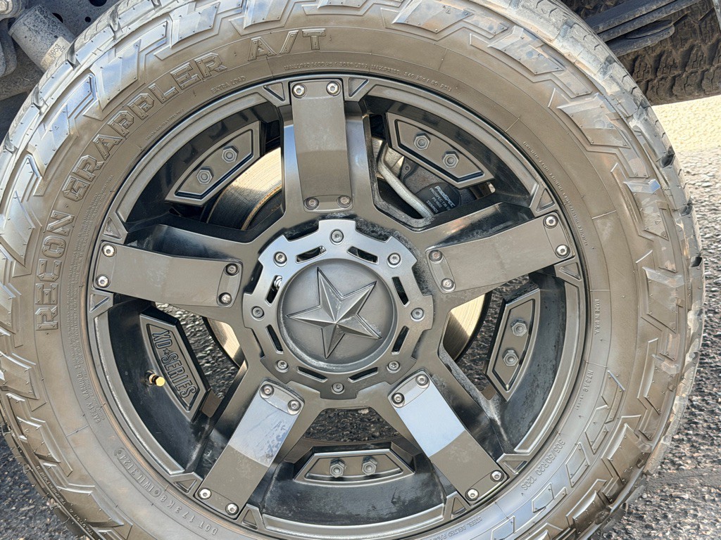 2014 Ford F-150 Image 47