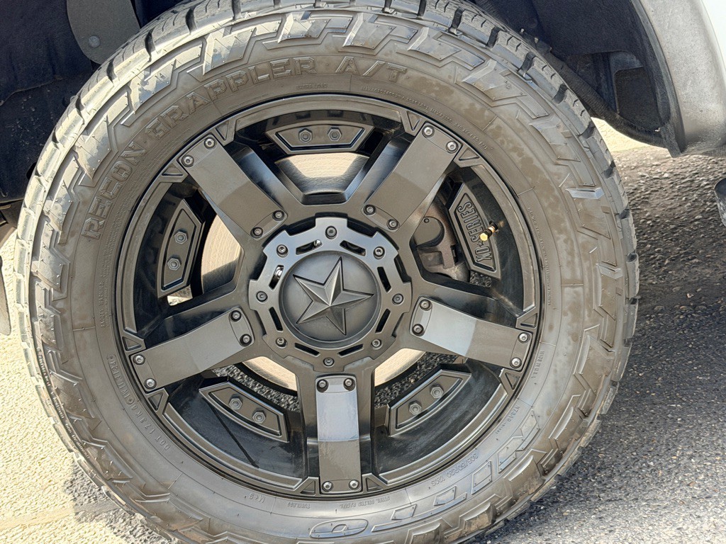 2014 Ford F-150 Image 48