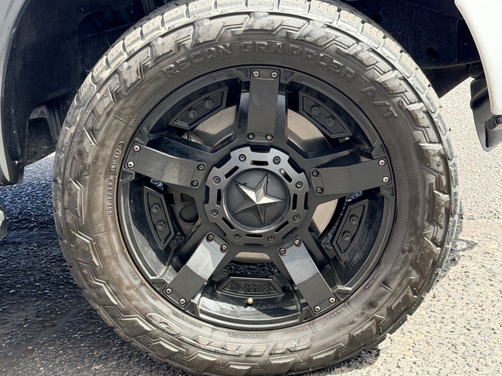2014 Ford F-150 Image 49