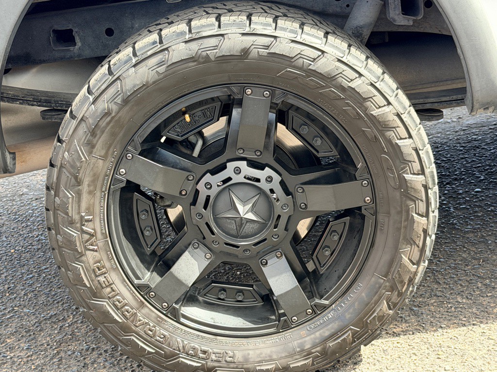 2014 Ford F-150 Image 50
