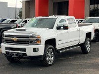 Image for 2019 Chevrolet Silverado 1500 High Country ID: 7435506
