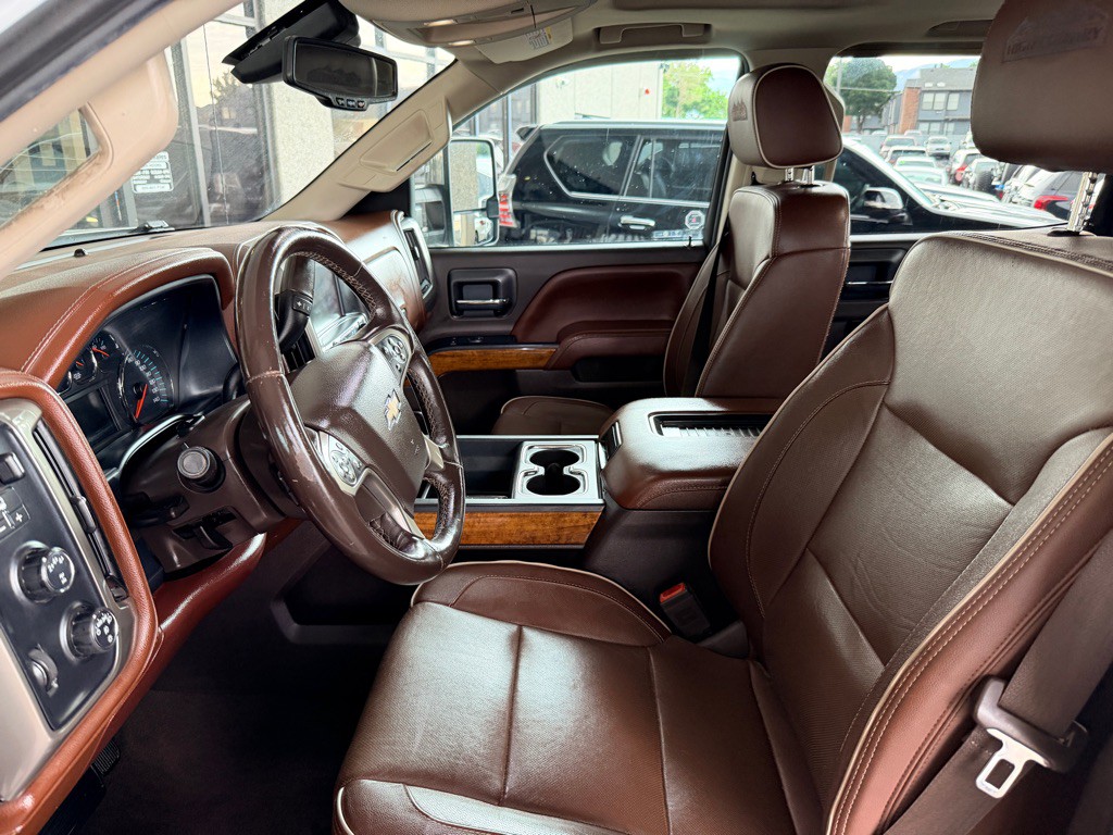 2019 Chevrolet Silverado 1500 Image 5