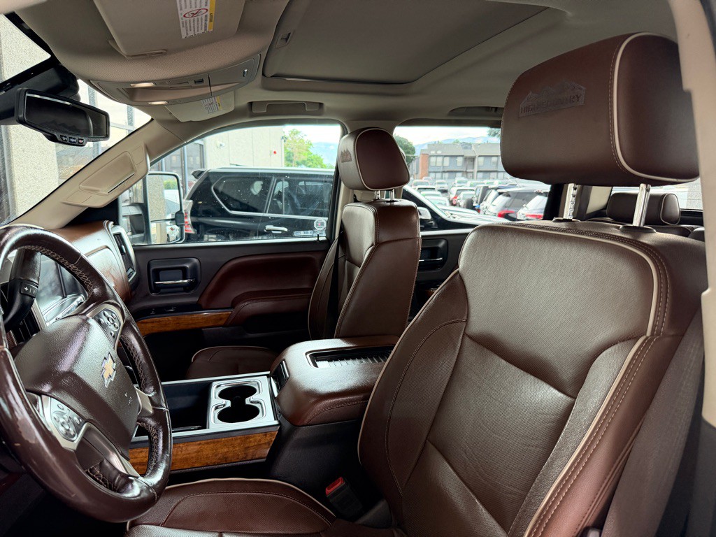 2019 Chevrolet Silverado 1500 Image 6