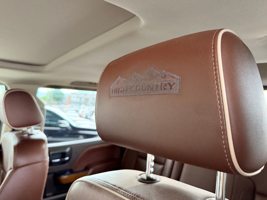 2019 Chevrolet Silverado 1500 Image 7