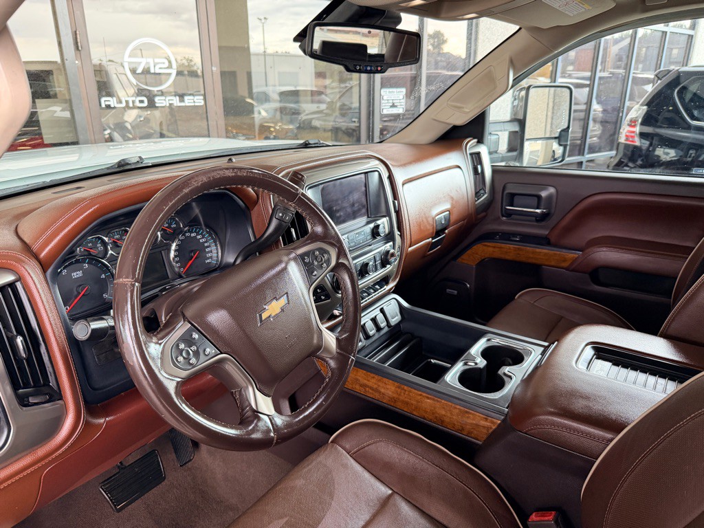 2019 Chevrolet Silverado 1500 Image 8
