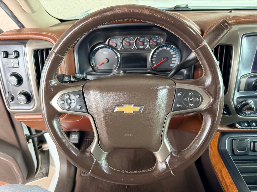 2019 Chevrolet Silverado 1500 Image 12