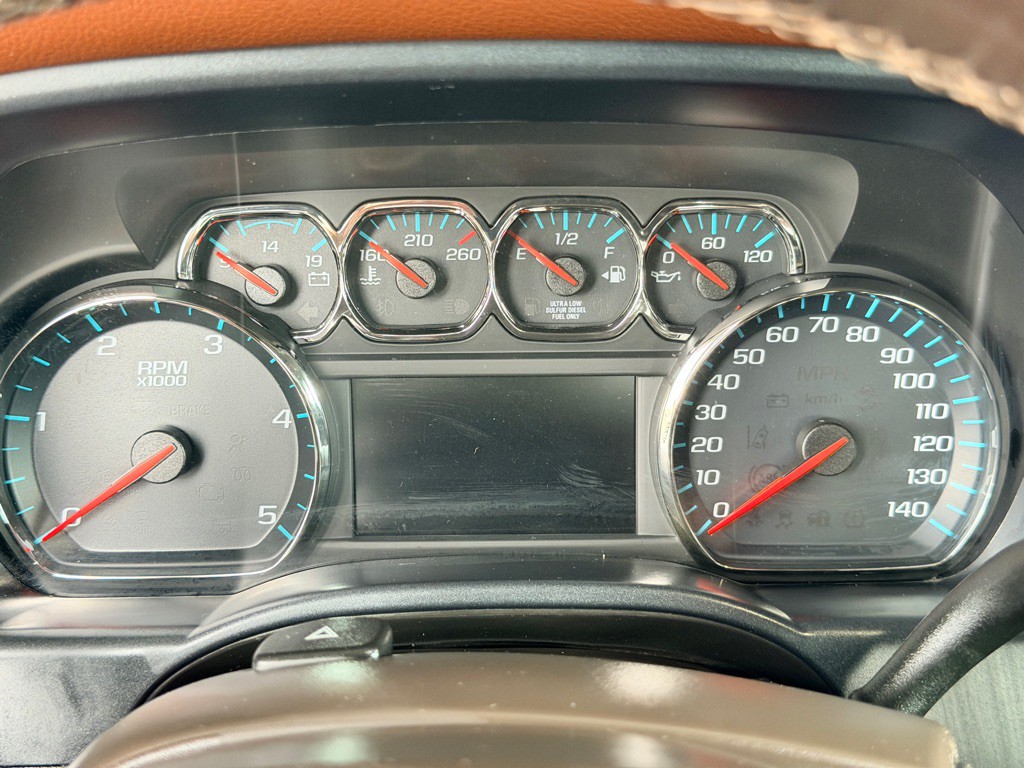 2019 Chevrolet Silverado 1500 Image 13