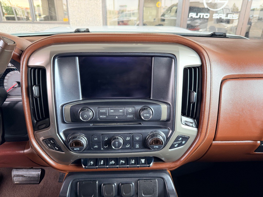 2019 Chevrolet Silverado 1500 Image 14