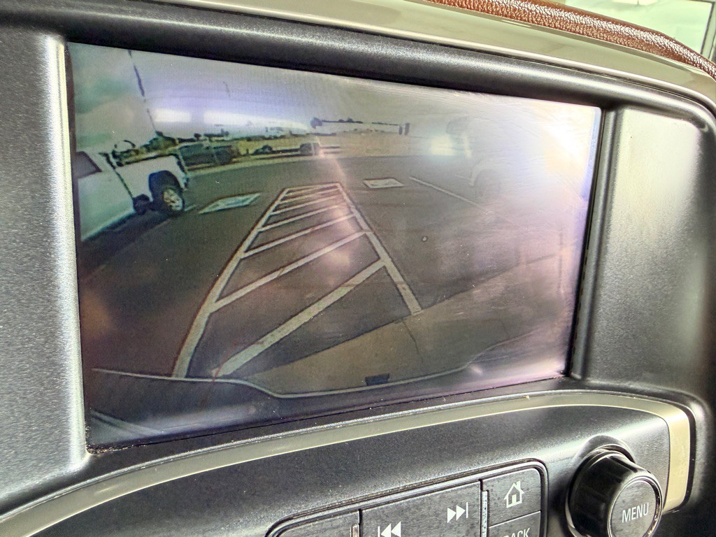 2019 Chevrolet Silverado 1500 Image 18