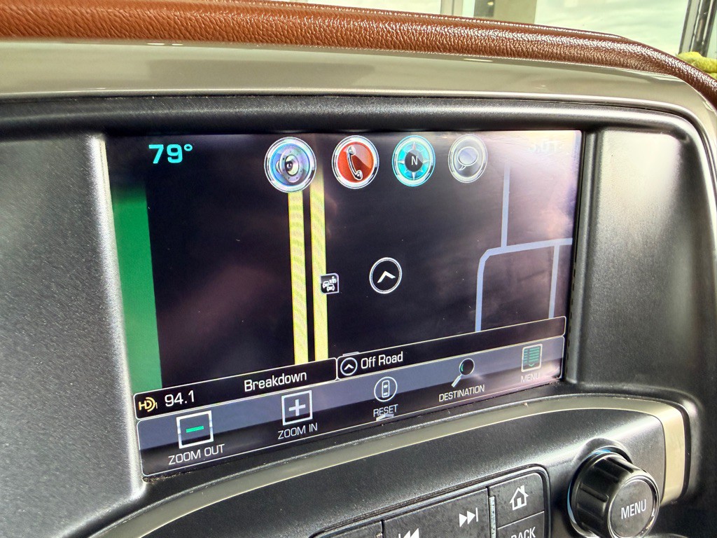 2019 Chevrolet Silverado 1500 Image 20