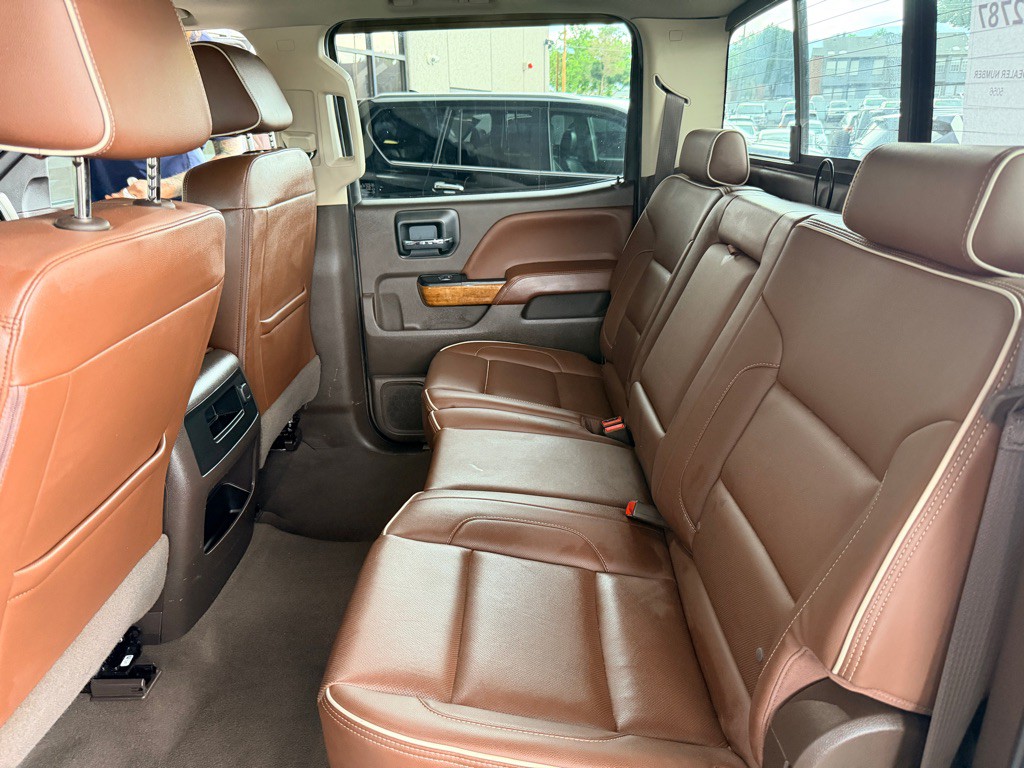 2019 Chevrolet Silverado 1500 Image 21