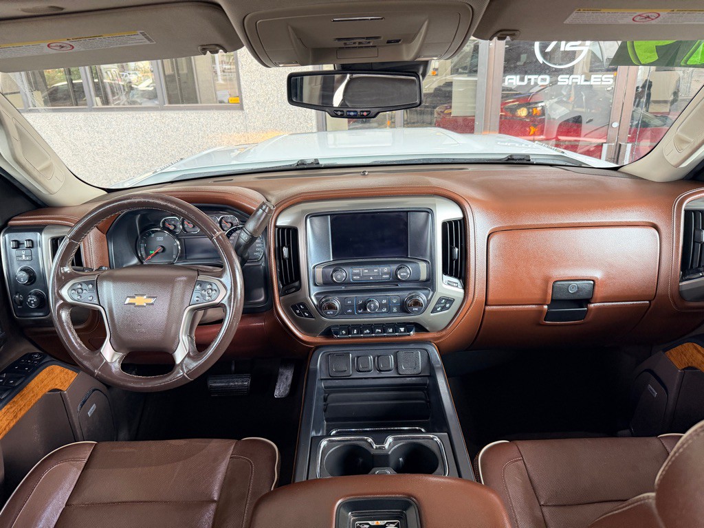 2019 Chevrolet Silverado 1500 Image 22