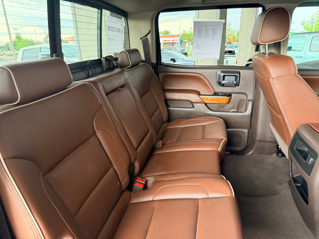 2019 Chevrolet Silverado 1500 Image 23
