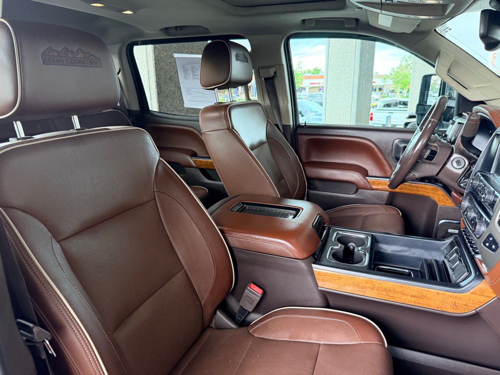 2019 Chevrolet Silverado 1500 Image 24