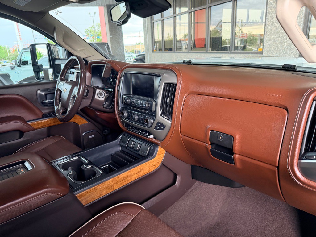 2019 Chevrolet Silverado 1500 Image 25
