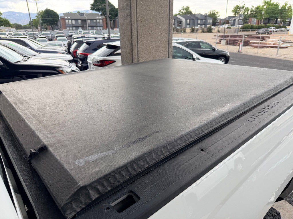 2019 Chevrolet Silverado 1500 Image 28