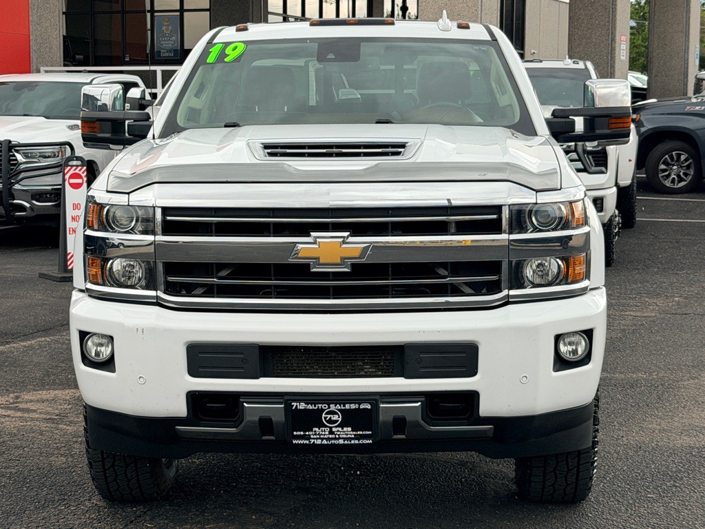 2019 Chevrolet Silverado 1500 Image 29