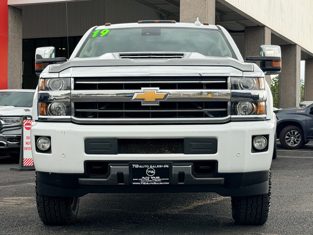 2019 Chevrolet Silverado 1500 Image 30