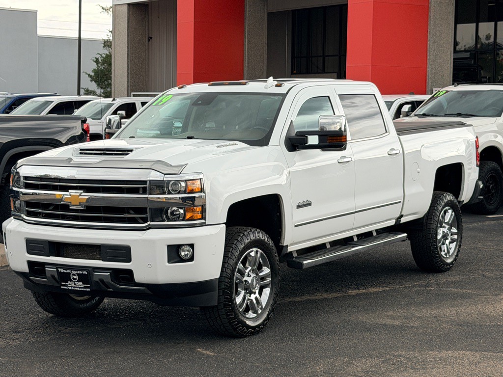 2019 Chevrolet Silverado 1500 Image 32